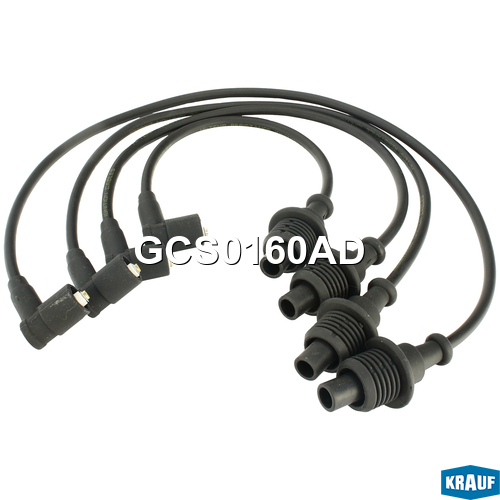 Высоковольтные провода - Krauf GCS0160AD