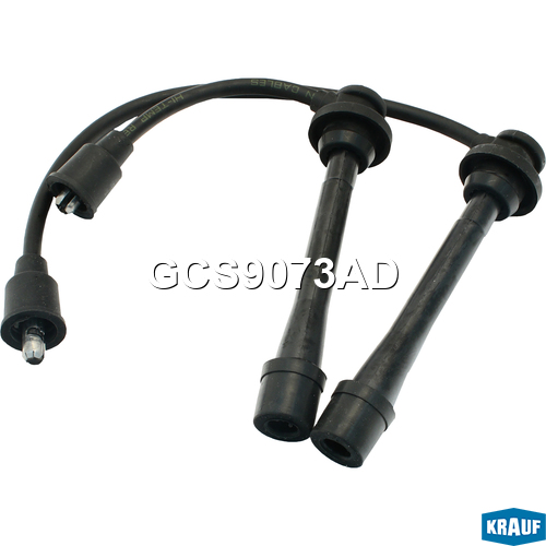 Провода высоковольтные комплект - Krauf GCS9073AD
