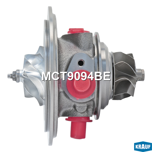Картридж для турбокомпрессора - Krauf MCT9094BE