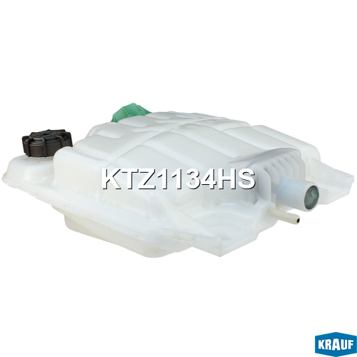 Бачок расширительный - Krauf KTZ1134HS