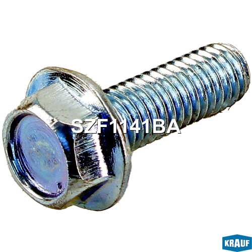 Болт стартера - Krauf SZF1141BA