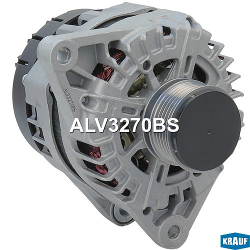 Генератор - Krauf ALV3270BS