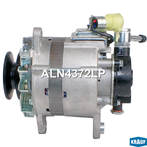 Генератор 60 Amp