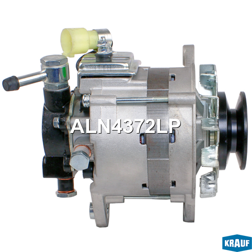 Генератор 60 Amp