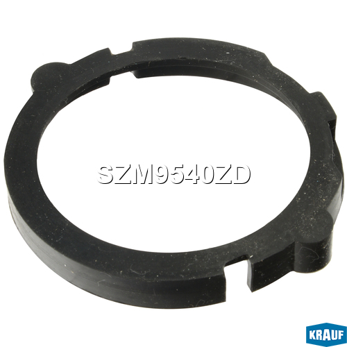 Демпфер стартера - Krauf SZM9540ZD
