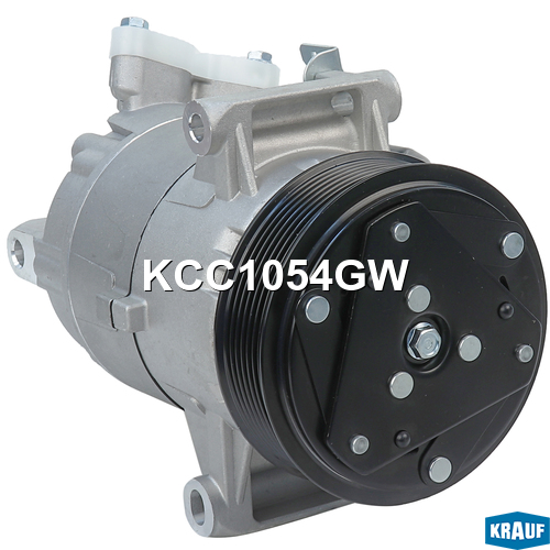 Компрессор кондиционера - Krauf KCC1054GW