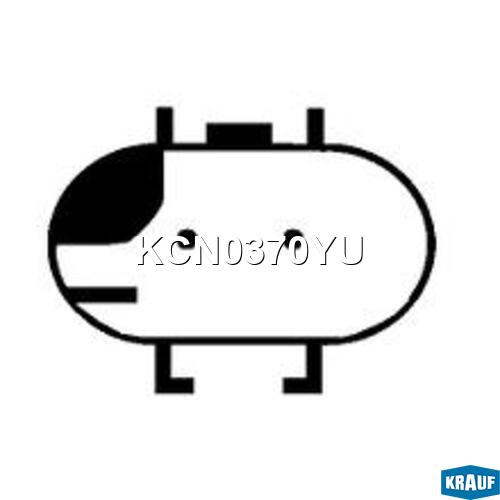 Компрессор кондиционера