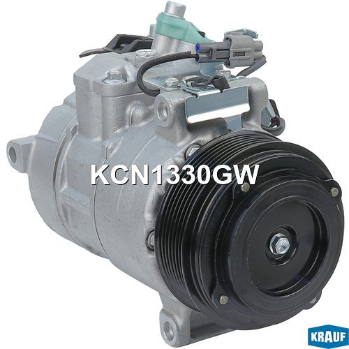 Компрессор кондиционера - Krauf KCN1330GW