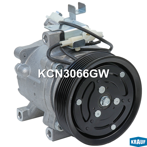 Компрессор кондиционера - Krauf KCN3066GW