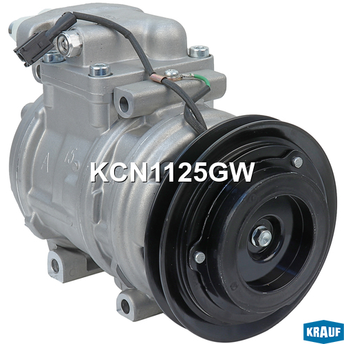 Компрессор кондиционера - Krauf KCN1125GW