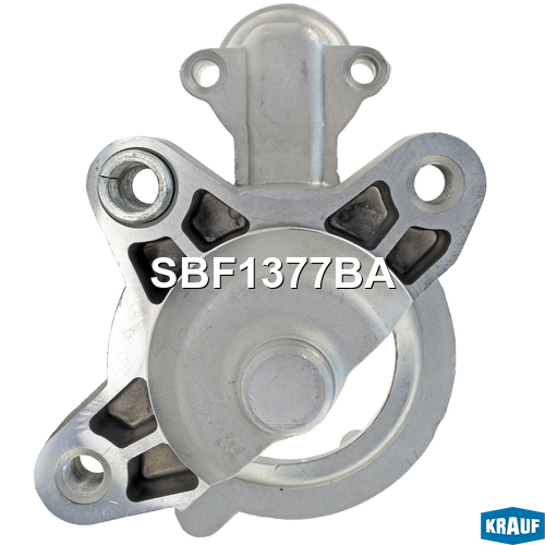 Крышка стартера передняя - Krauf SBF1377BA
