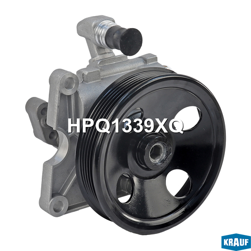 Насос гидроусилителя руля - Krauf HPQ1339XQ