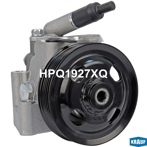 Насос гидроусилителя руля - Krauf HPQ1927XQ