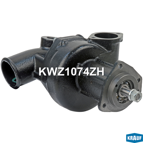 Помпа водяная - Krauf KWZ1074ZH