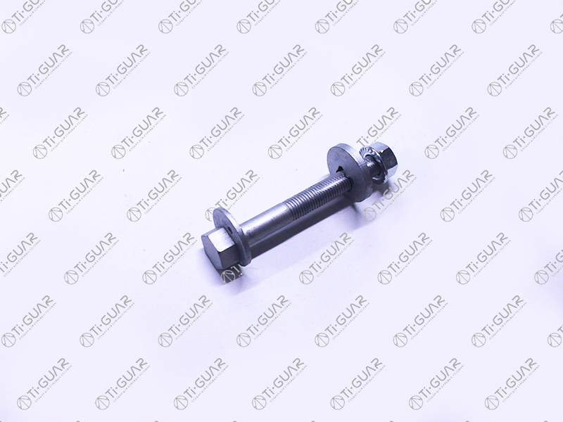 Комплект эксцентрика - Ti-Guar TGWHT001661