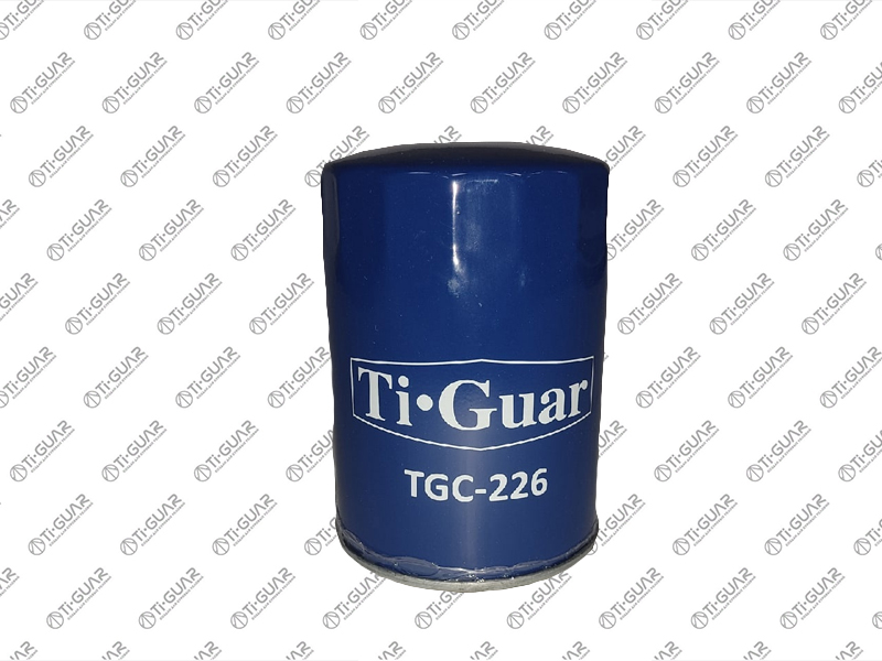 Фильтр масляный - Ti-Guar TGC226