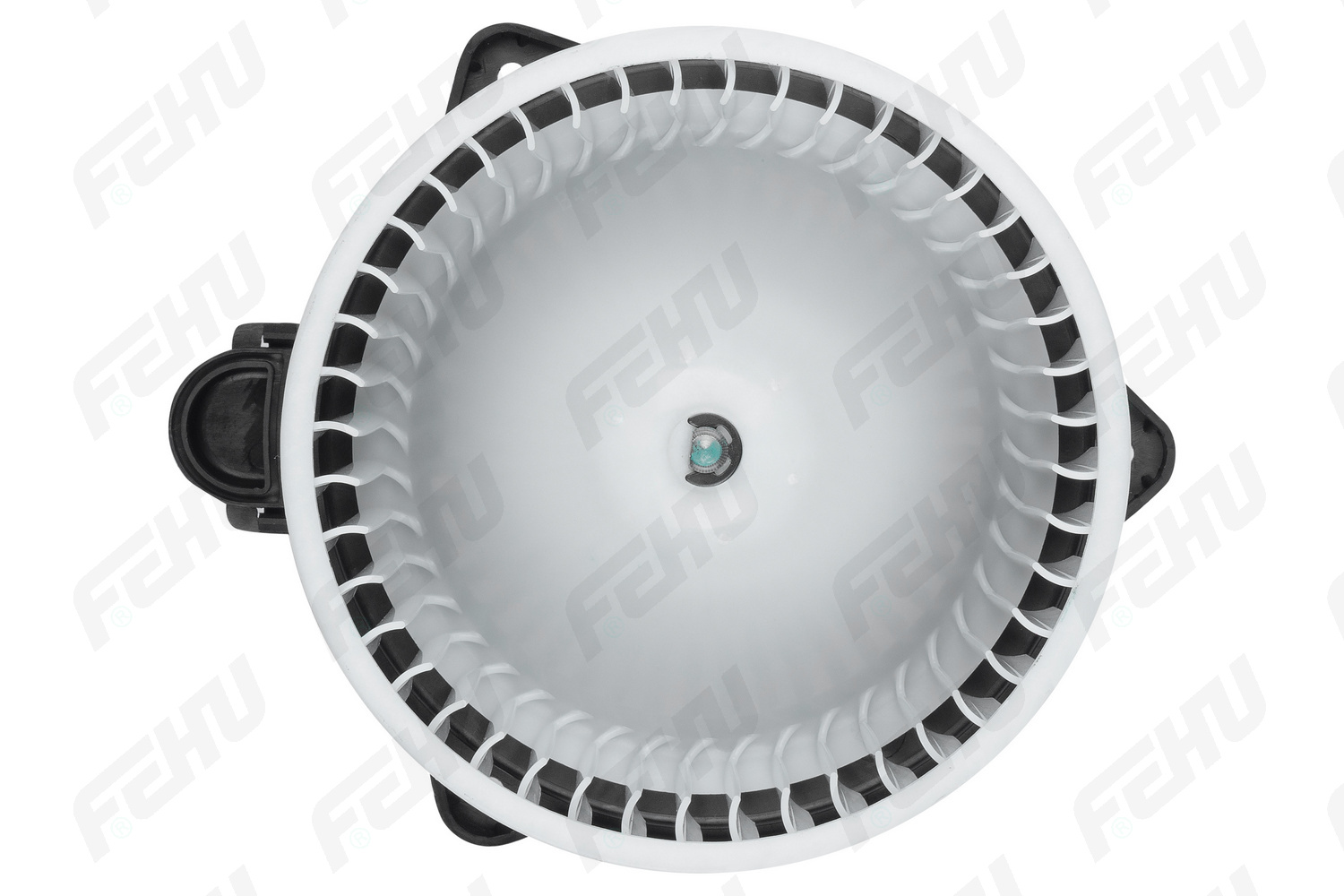 Электровентилятор отопителя для Skoda Octavia (96-)/vw Golf IV (96-) - FEHU FFH1097