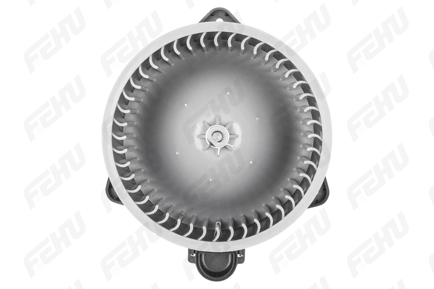 Электровентилятор отопителя для VAZ 2170/2190/Datsun on-Do A/C Halla - FEHU FFH1149