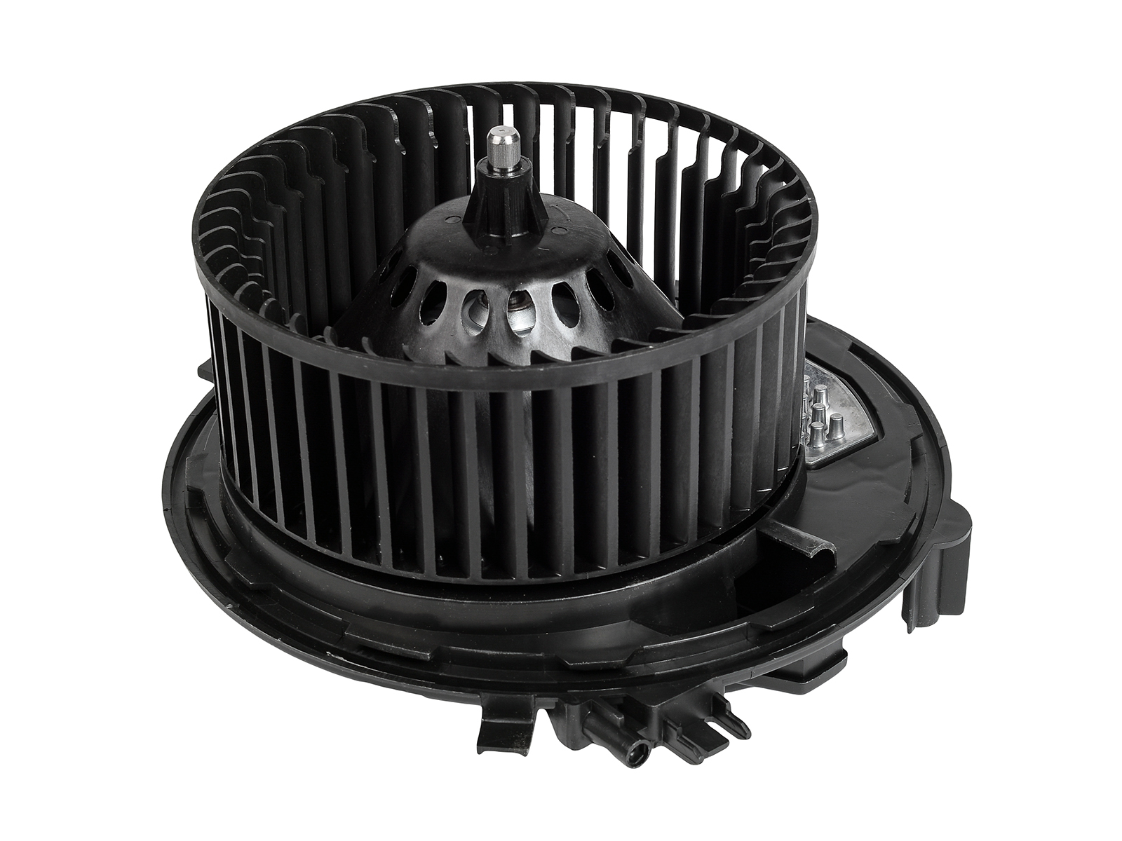 Вентилятор отопителя Skoda Octavia, VW g - Stellox 2999825SX