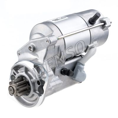 Стартер Heavy duty - Denso DSN2124