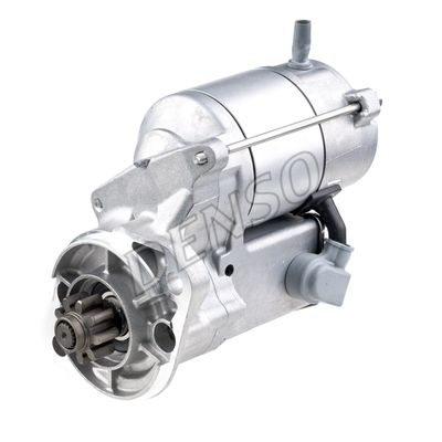 Стартер Heavy duty - Denso DSN2136