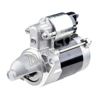 Стартер Heavy duty - Denso DSN2140
