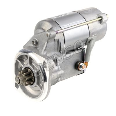 Стартер Heavy duty - Denso DSN2063