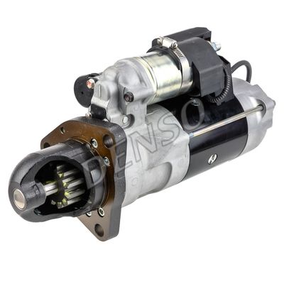 Стартер Heavy duty - Denso DSN2072