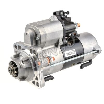 Стартер Heavy duty - Denso DSN2093