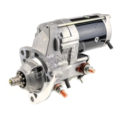Стартер Heavy duty - Denso DSN2037