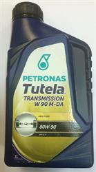 14521619  80w90 1L масло трансмиссионное w 90/m - DA API gl-5 - TUTELA 76022E18EU