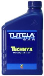 14741619 Трансмиссионное масло  CAR technyx п синтетика 75w85 канистра пластик 1л 2 - TUTELA 76003E18EU