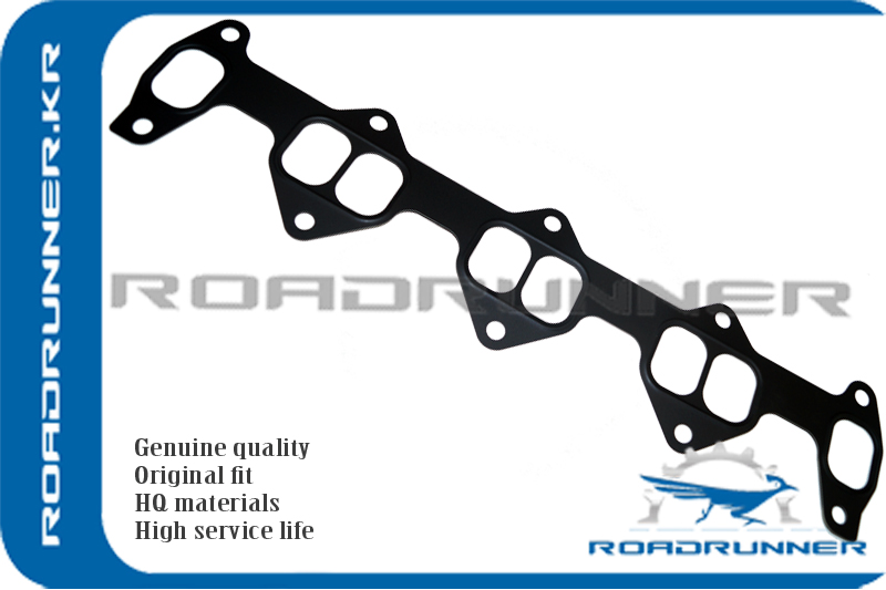 Прокладка впускного коллектора - RoadRunner RR-WL51-13-111