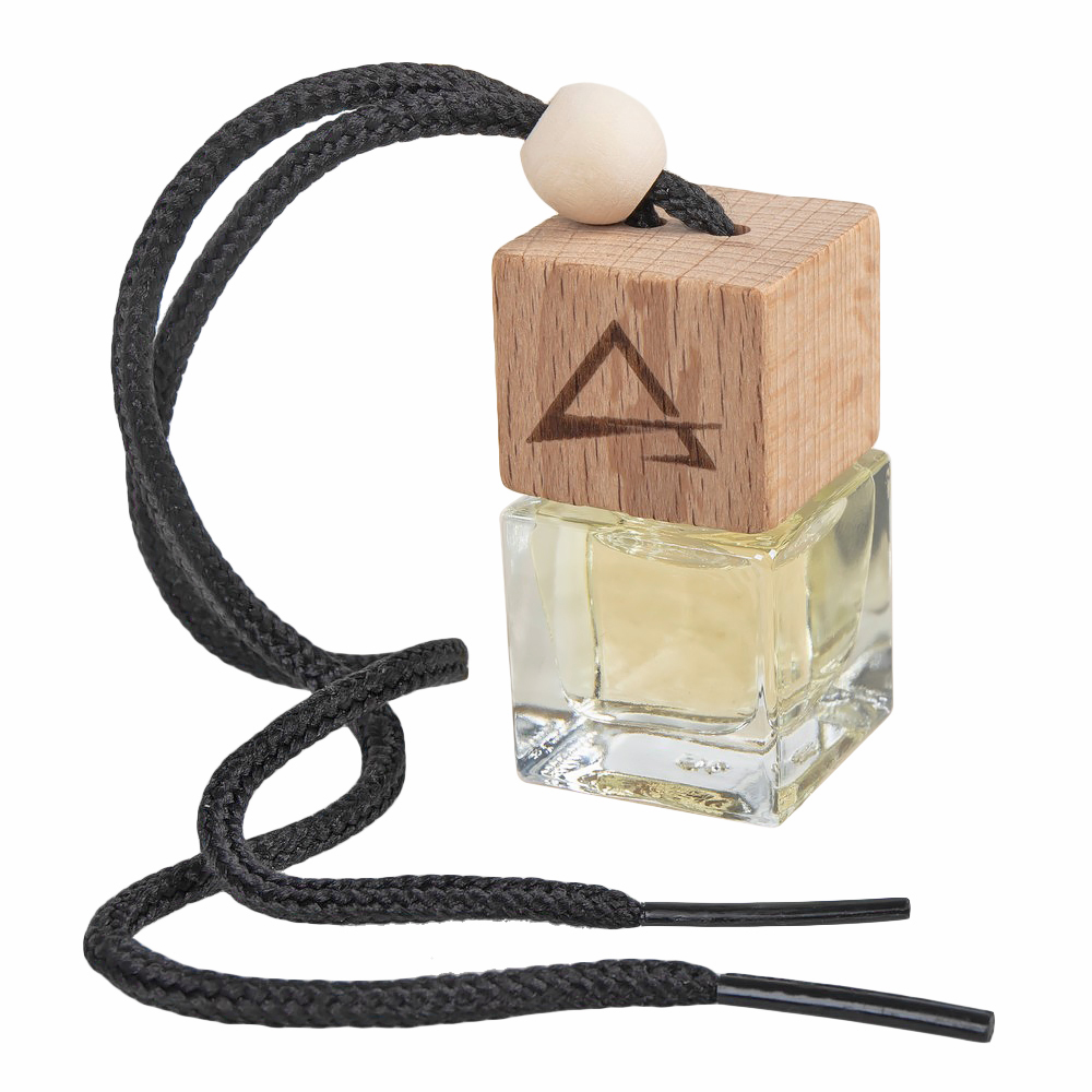 Ароматизатор подвесной, французский парфюм №11 Parfum de nuit - ARNEZI A1509090
