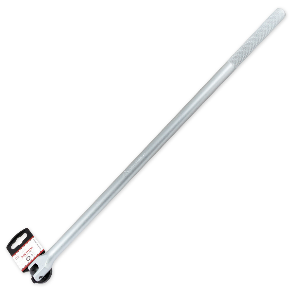 Вороток 1/2 l=600 мм шарнирный, на холдере - ARNEZI R0370360