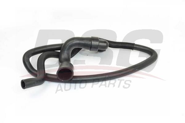 Шланг радиатора выпускной / opel Insignia-A,SAAB 9-5 1.6/1.8 let,xersaab 9-5 1.6 LET 09~ - BSG BSG65720212