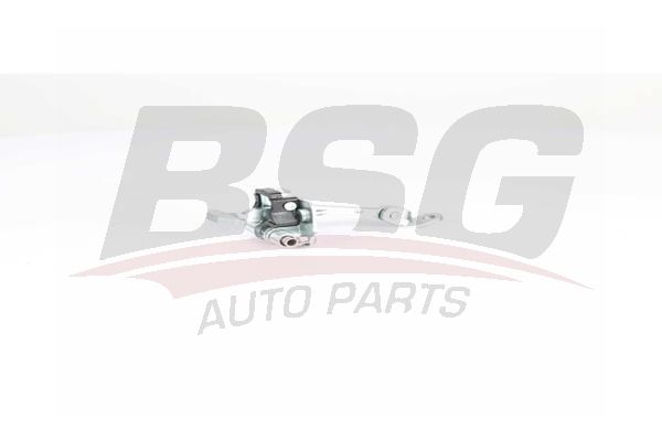 Ограничитель открывания задней двери / peugeot 307 04~ - BSG BSG70975046