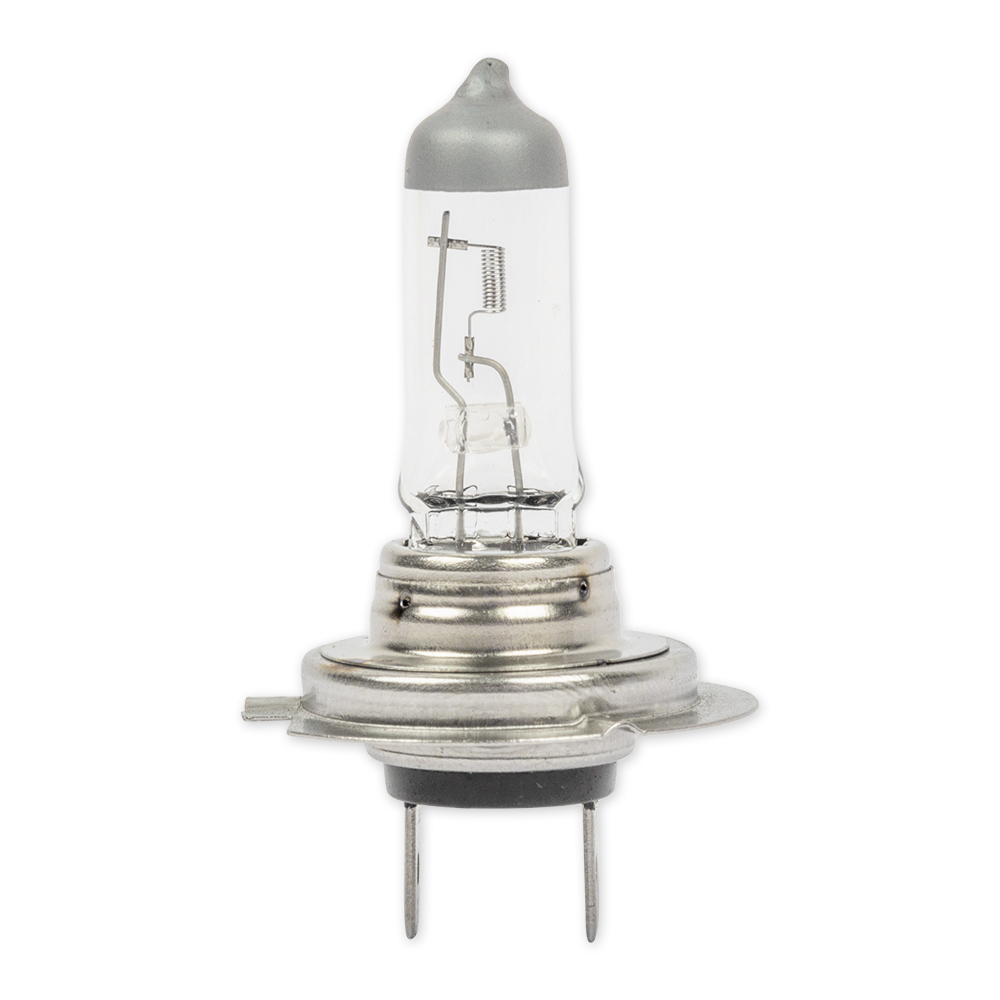 Лампа 12V H7 100w PX26d  1 шт. картон - GANZ GIP06014