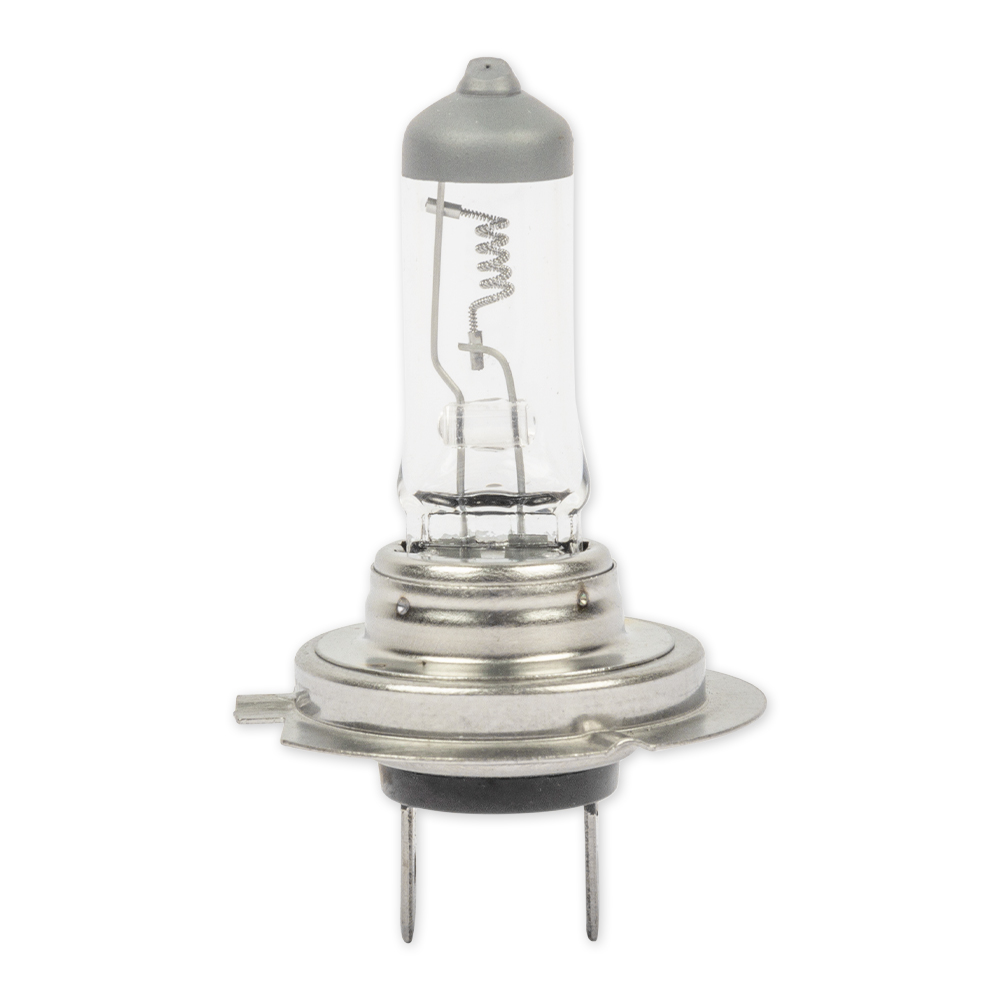 Лампа 24V H7 100w PX26d  1 шт. картон - GANZ GIP06016