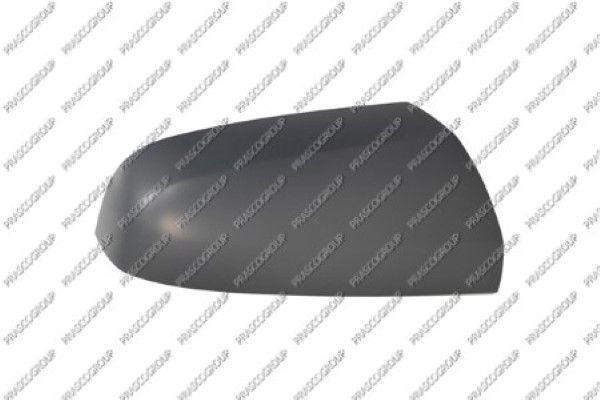 Кожух зеркала заднего вида правый-грунтованный Premium / opel Zafira-B  - Prasco OP7177413P