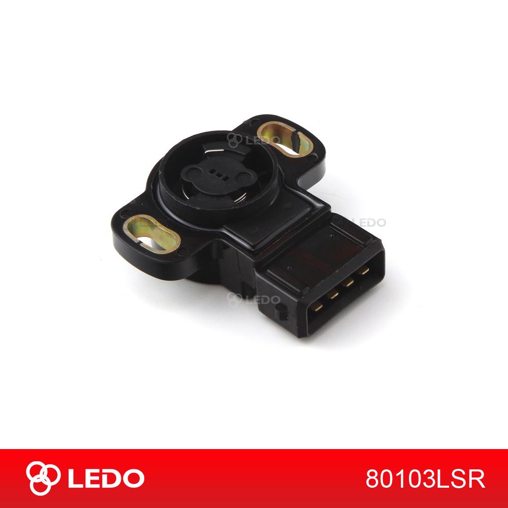 Датчик дроссельной заслонки - LEDO 80103LSR