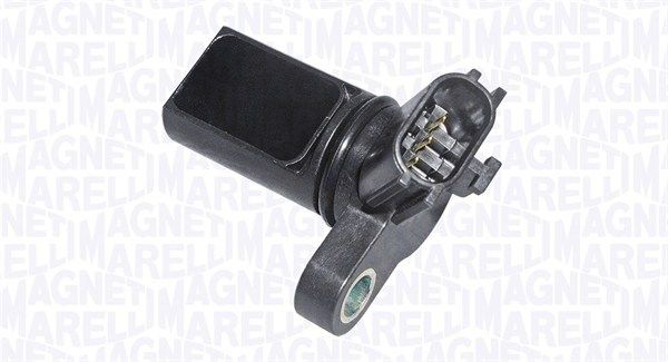 Датчик коленчатого вала - Magneti Marelli 064847208010