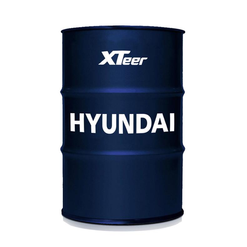 Diesel Ultra C3 5w30, 200 л, apisn, aceac3-16 MB-Approval, Моторное масло синтетика - HYUNDAI XTeer 1200224