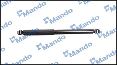 Амортизатор | зад прав/лев | - Mando MSS015284