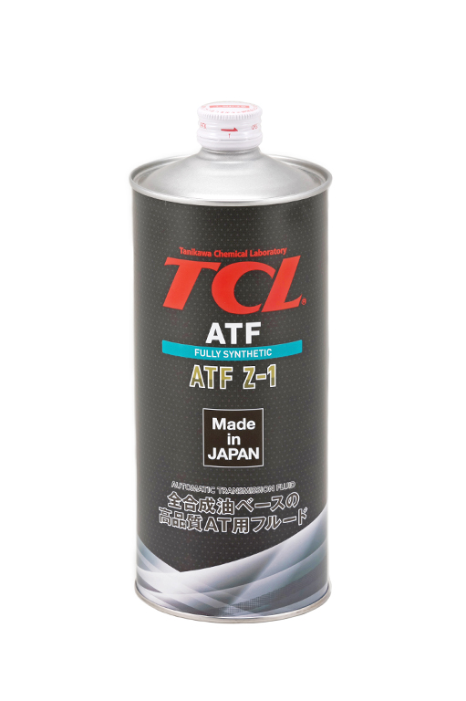 Жидкость для акпп  ATF z-1, 1л - TCL A001TYZ1