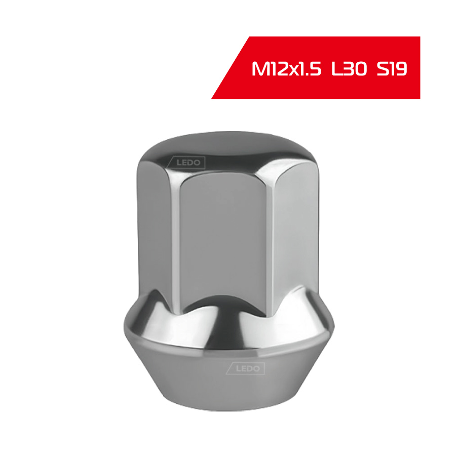AK 78260 Гайка колеса - LEDO AK 78260