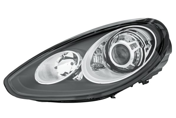 970 Panamera фара левая - Hella 1ZT 011 099-511