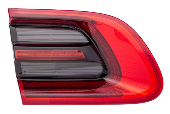 Фонарь задний macan | лев | - Hella 2SD 011 500-111