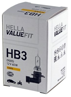 Лампа Hella                8GH 242 632-181