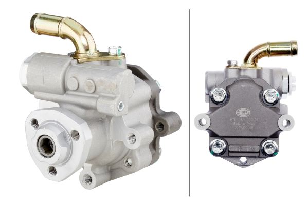 Насос гидроусилителя руля - Hella 8TL 359 000-251